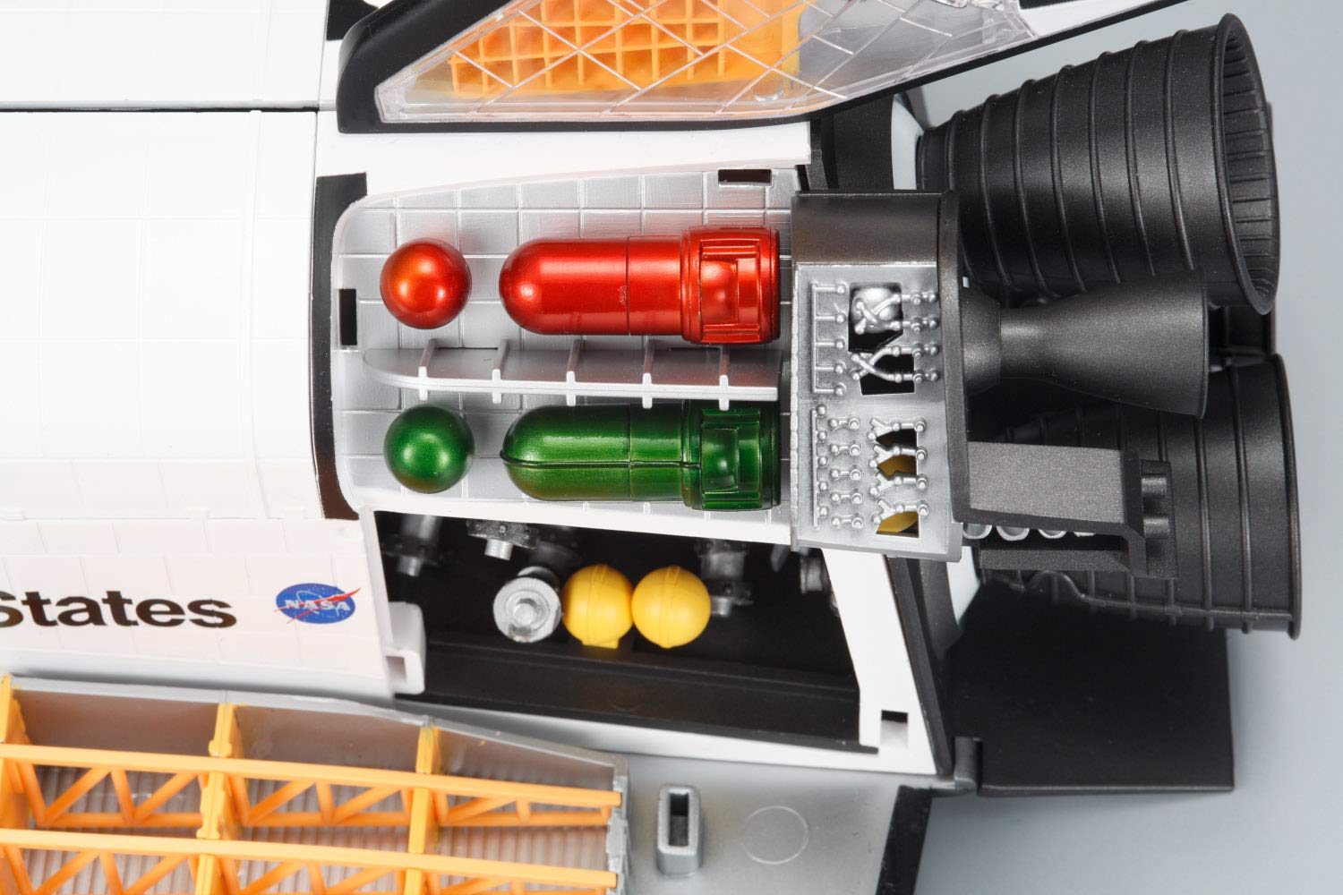 Amazon.co.jp: 青島文化教材社 スカイネット 立体パズル 4D VISION