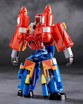 Amazon | ゲッターロボG ダイナミックチェンジ ゲッターロボG (ノン