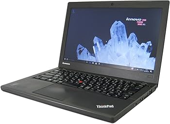 Amazon.co.jp: 【OS Windows10】Lenovo ThinkPad X240 (20AM-S13U00