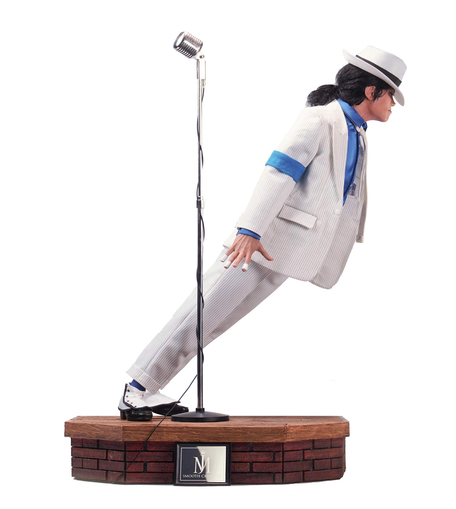 Amazon.co.jp: ピュアアーツ マイケル・ジャクソン スムースクリミナル