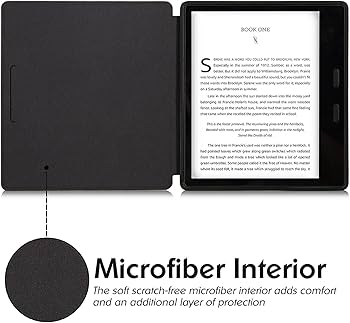 Amazon.co.jp: 7 インチ Kindle Oasis 第 10 世代、2019 年リリース