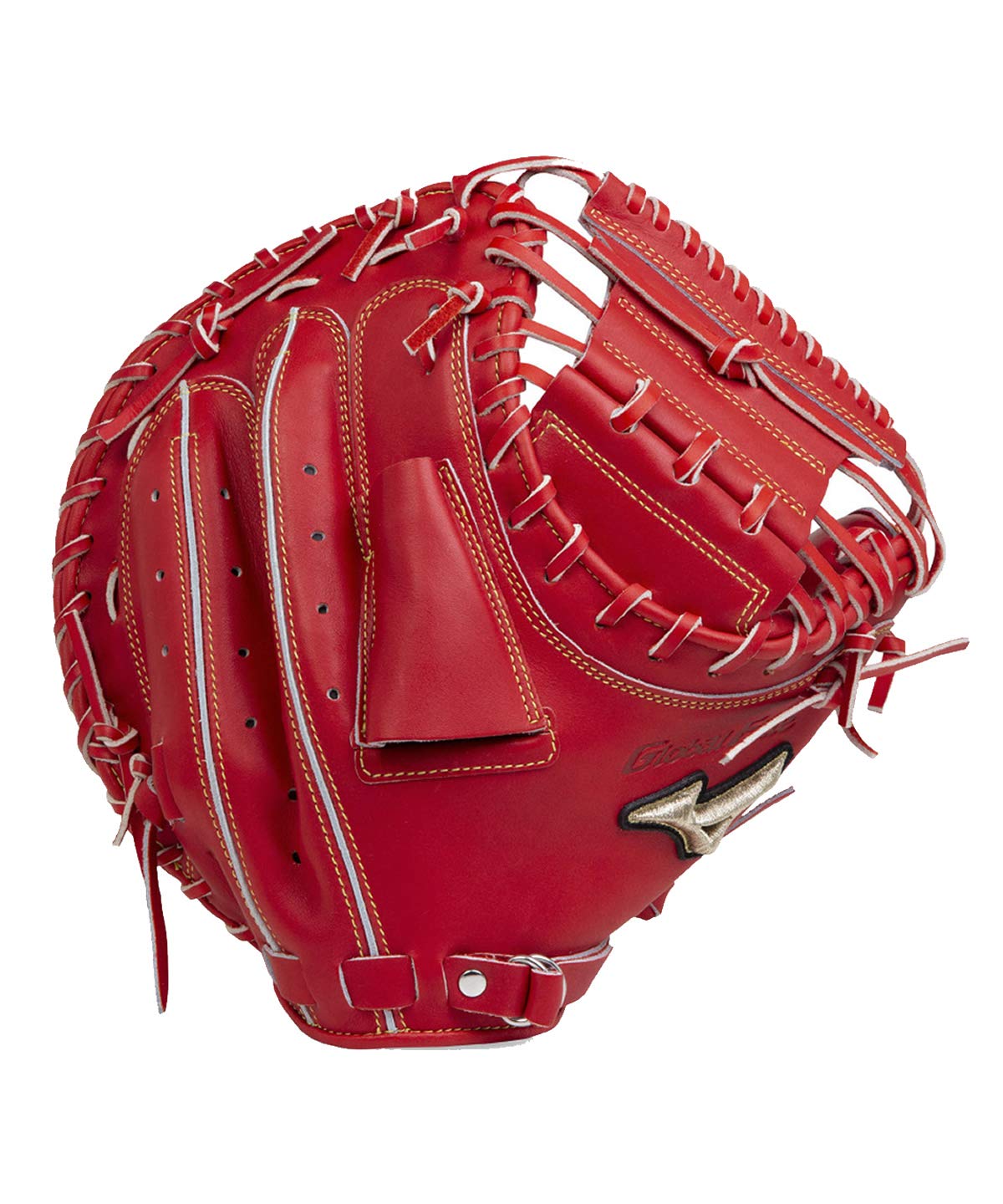 Amazon | MIZUNO(ミズノ) 野球用 硬式 キャッチャーミット グローバル