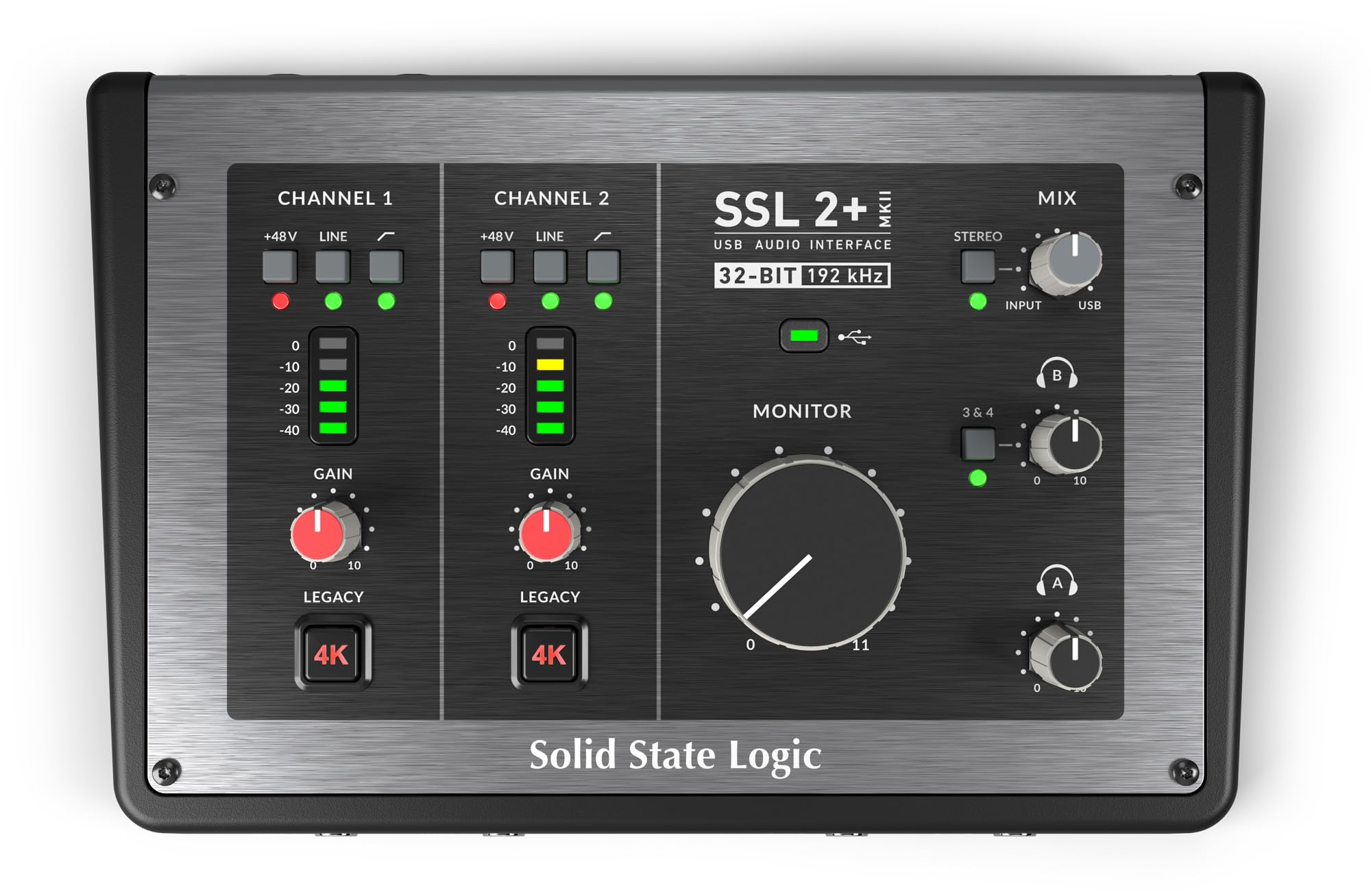Amazon.co.jp: Solid State Logic (SSL) ソリッド・ステート・ロジック