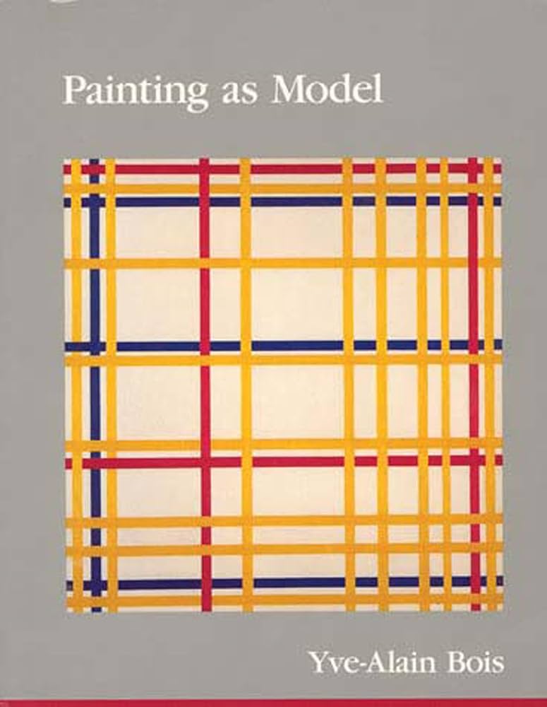 Amazon | Painting as Model (October Books) | Bois, Yve-Alain