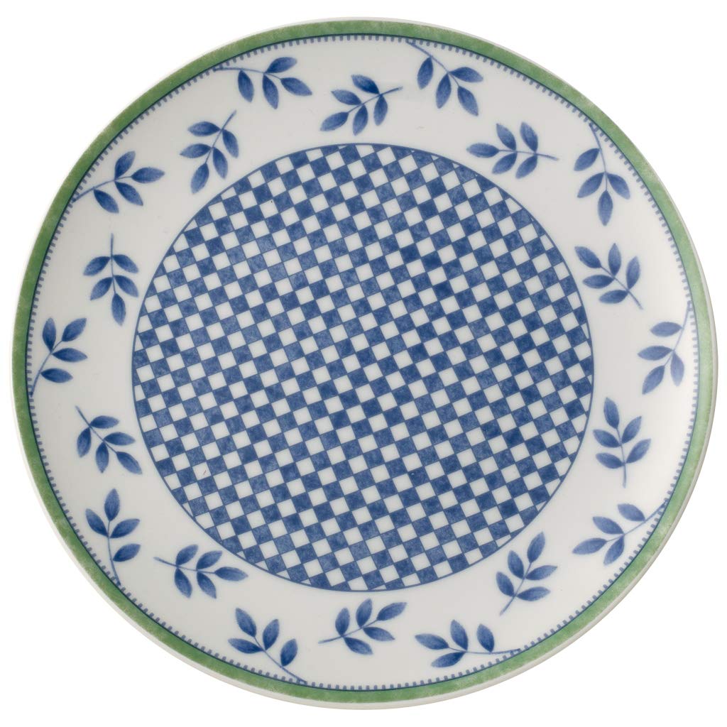 Amazon.co.jp: ビレロイ＆ボッホスイッチ3カステル朝食プレートを20cm