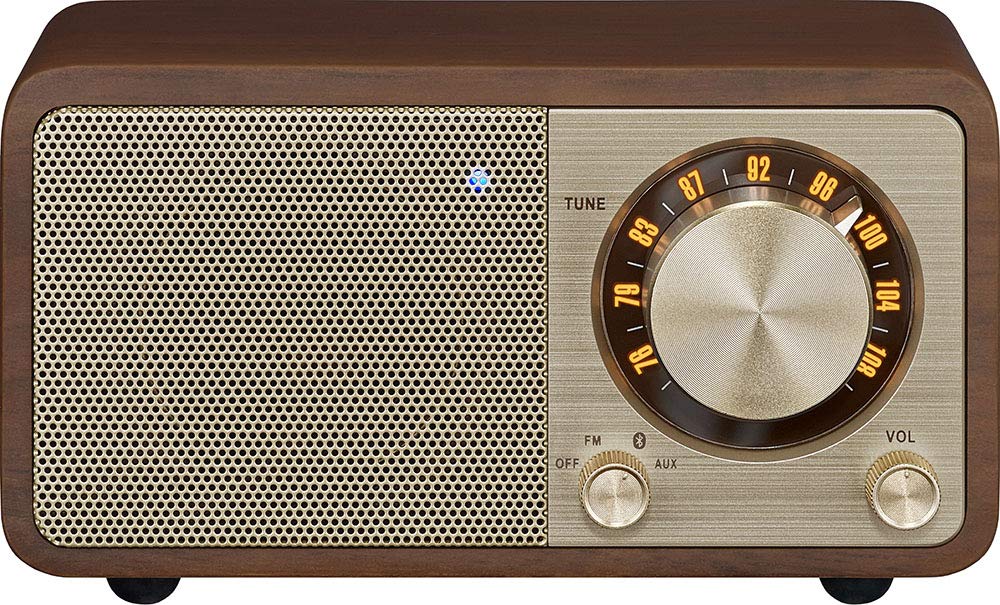 Amazon.co.jp: SANGEAN FMラジオ対応 ブルートゥーススピーカー