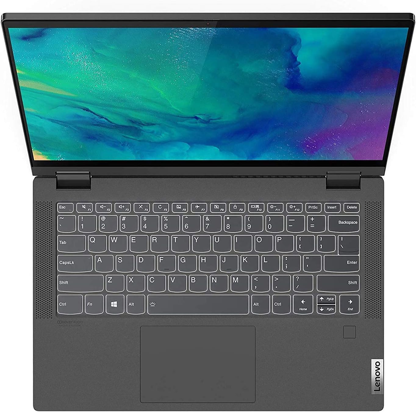 Amazon.co.jp: Lenovo(レノボ) IdeaPad Flex 5 2-in-1 ノートパソコン