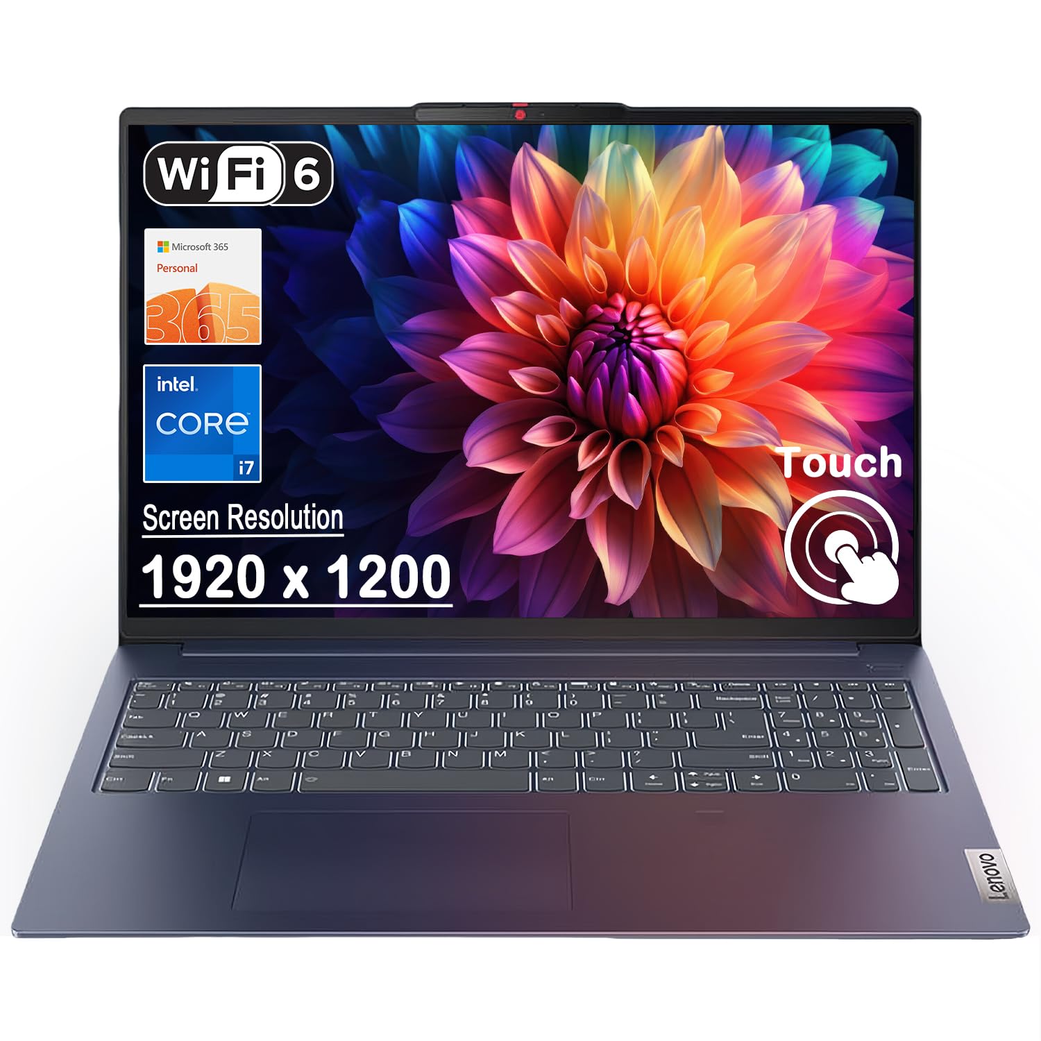 Amazon.com: Lenovo IdeaPad 5i Slim 16