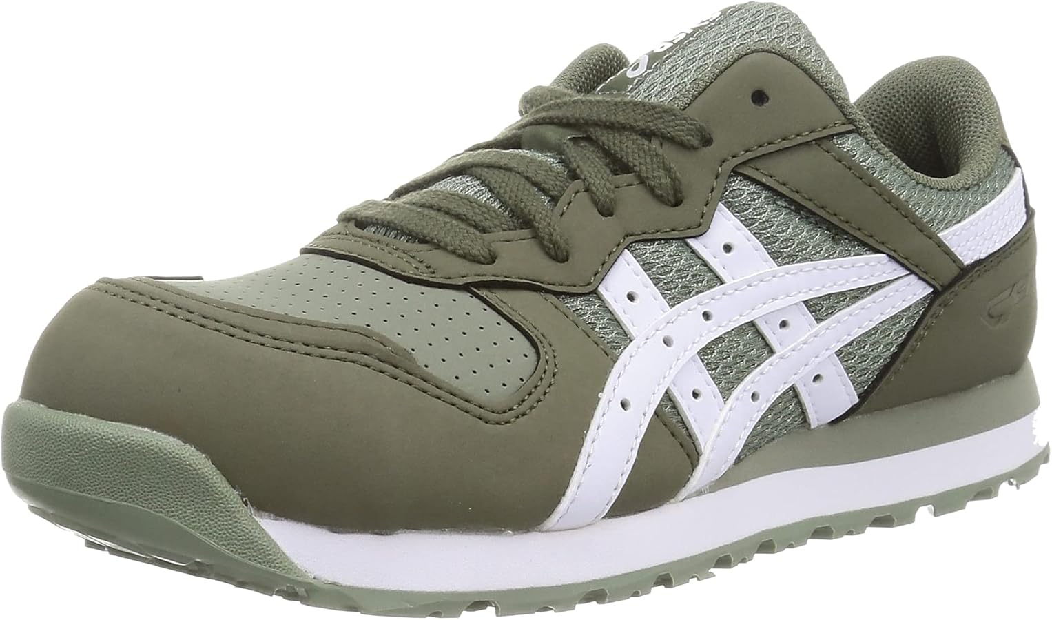 Amazon | [アシックス] working ワーキング 安全靴/作業靴 レディ