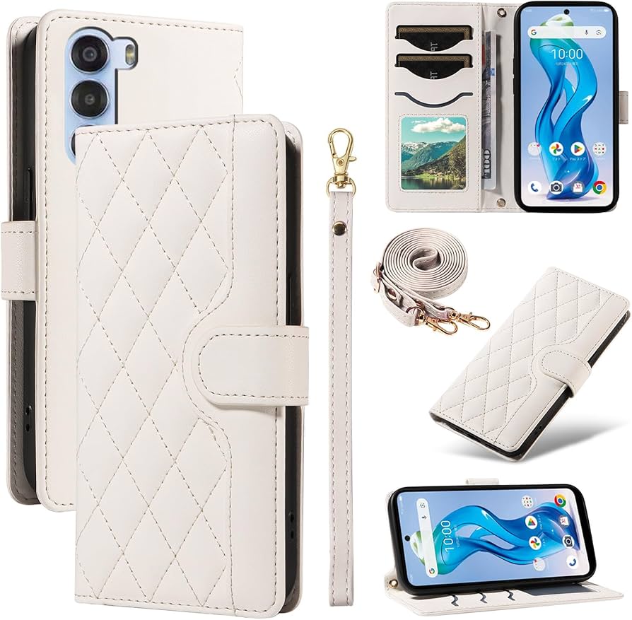 Amazon.co.jp: For Nubia S 5G ケース 手帳型 ヌビア s 5g ケース