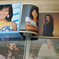 Amazon.co.jp: 石川秀美 Box - Complete Single Collection: ミュージック