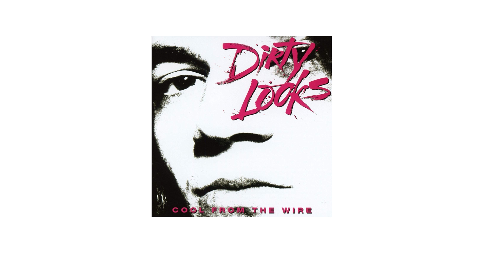 DIRTY LOOKS クールフロム ザワイアー 32XD993 AC/DC 系 Amazon.com
