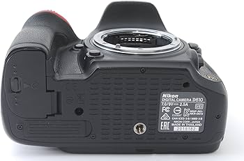 Amazon | Nikon デジタル一眼レフカメラ D610 | デジタル一眼レフ 通販