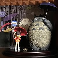 Amazon | コミニカ 「となりのトトロ」バス亭トトロ(サツキ&めい