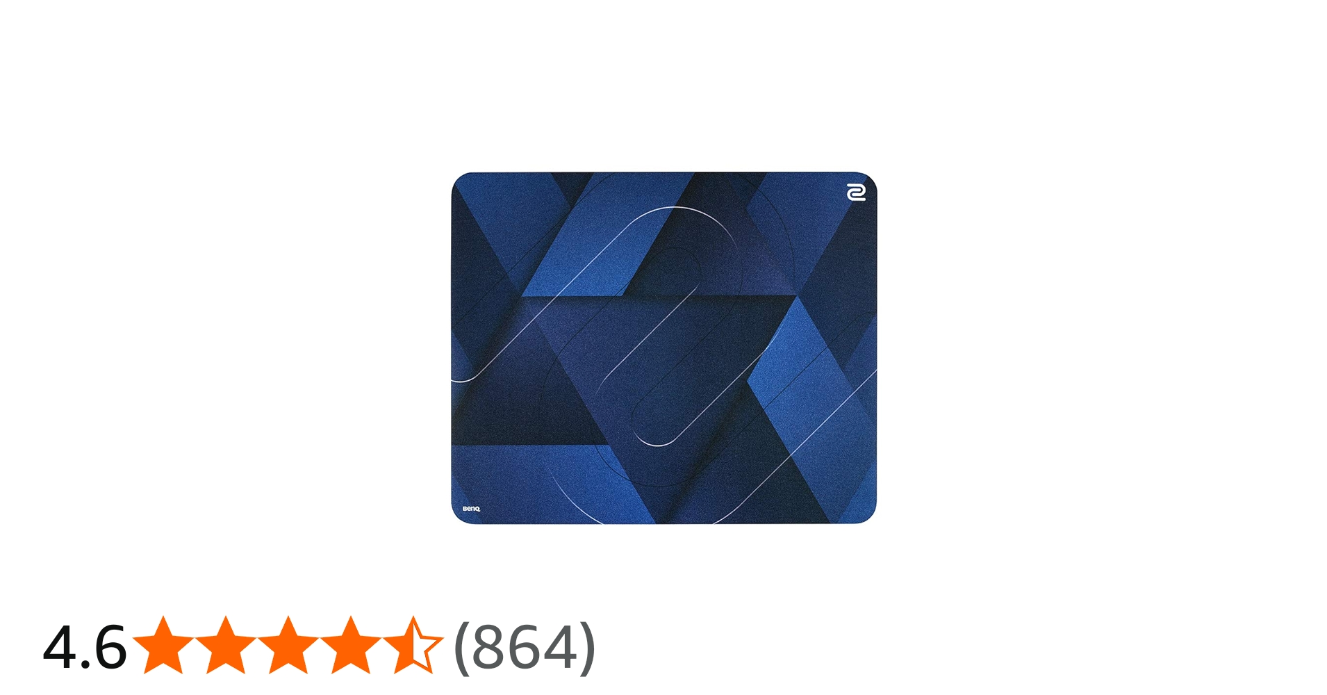 Amazon.co.jp: BenQ ゲーミングマウスパッド ZOWIE G-SR-SE（DEEP BLUE