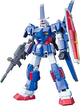 Amazon | HG 1/144 GPB-X78 フォーエバーガンダム (模型戦士ガンプラ