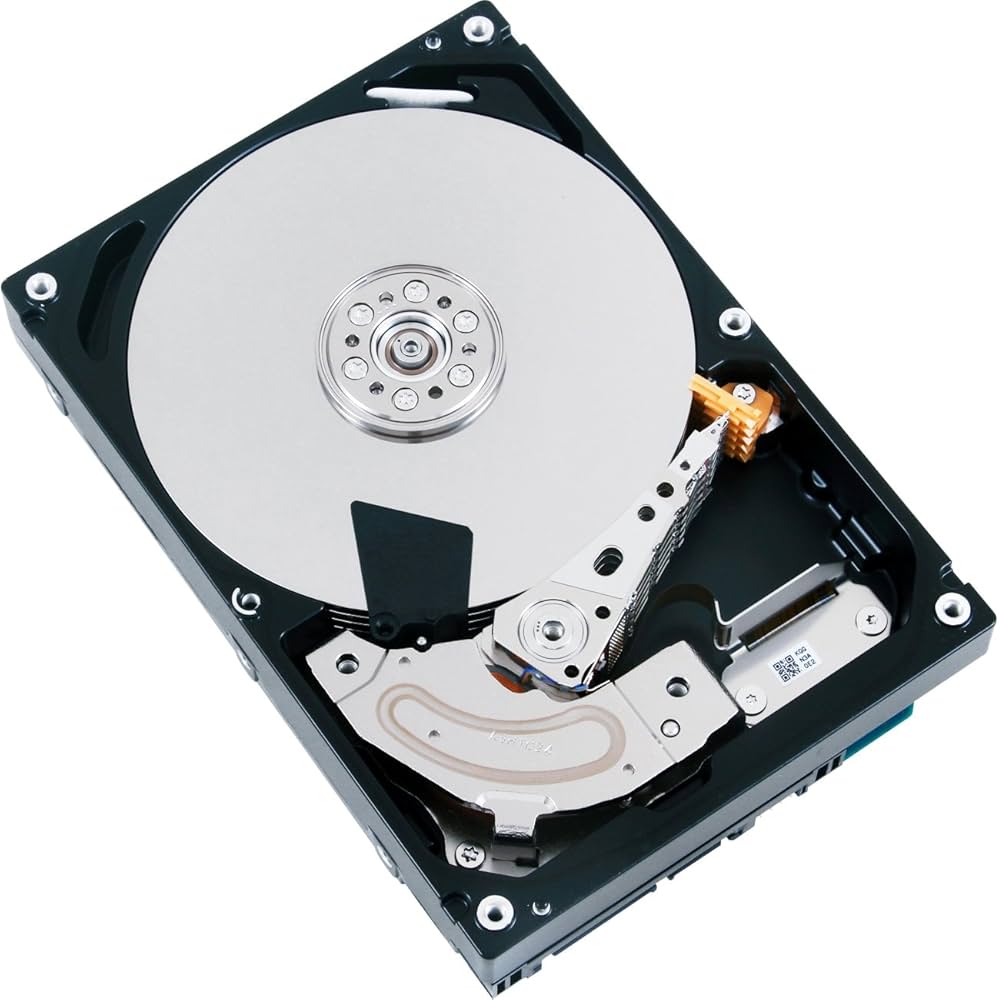 Amazon | TOSHIBA MG03ACA300 3TB SATA 3.5インチ HDD [並行輸入品