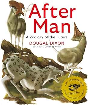After Man: Expanded 40Th Anniversary Edition: Dixon, Dougal