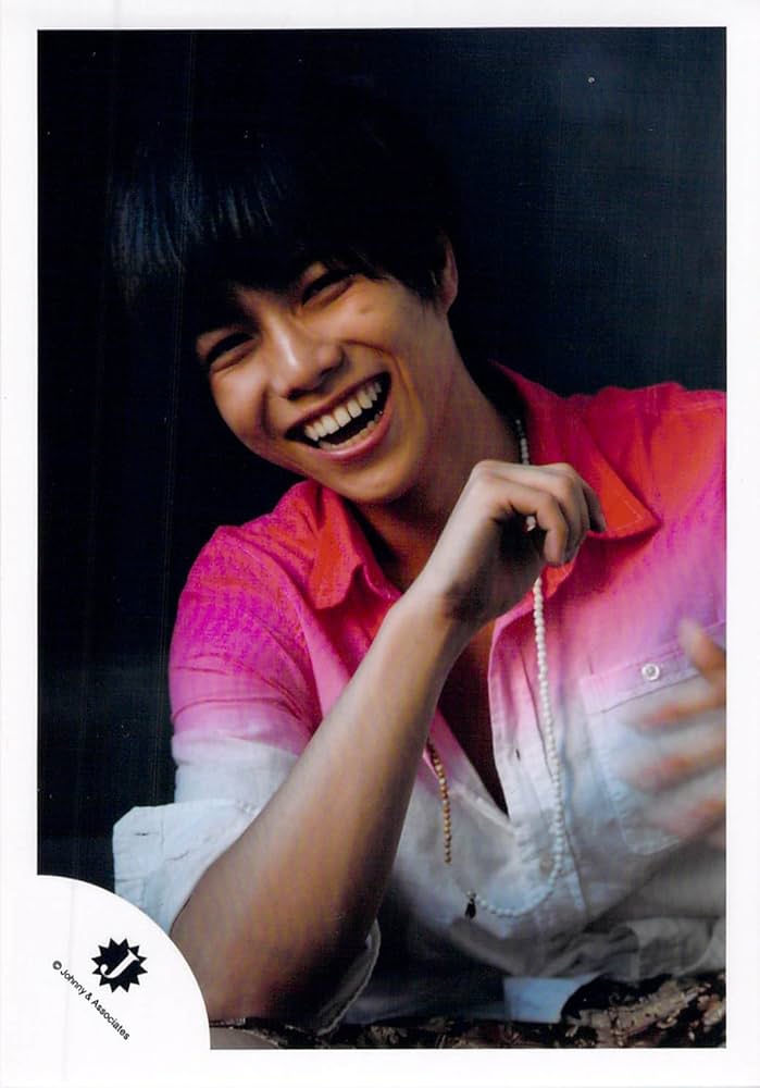 Amazon.co.jp: ジャニーズWest【公式写真】・重岡大毅・jr時代・生写真