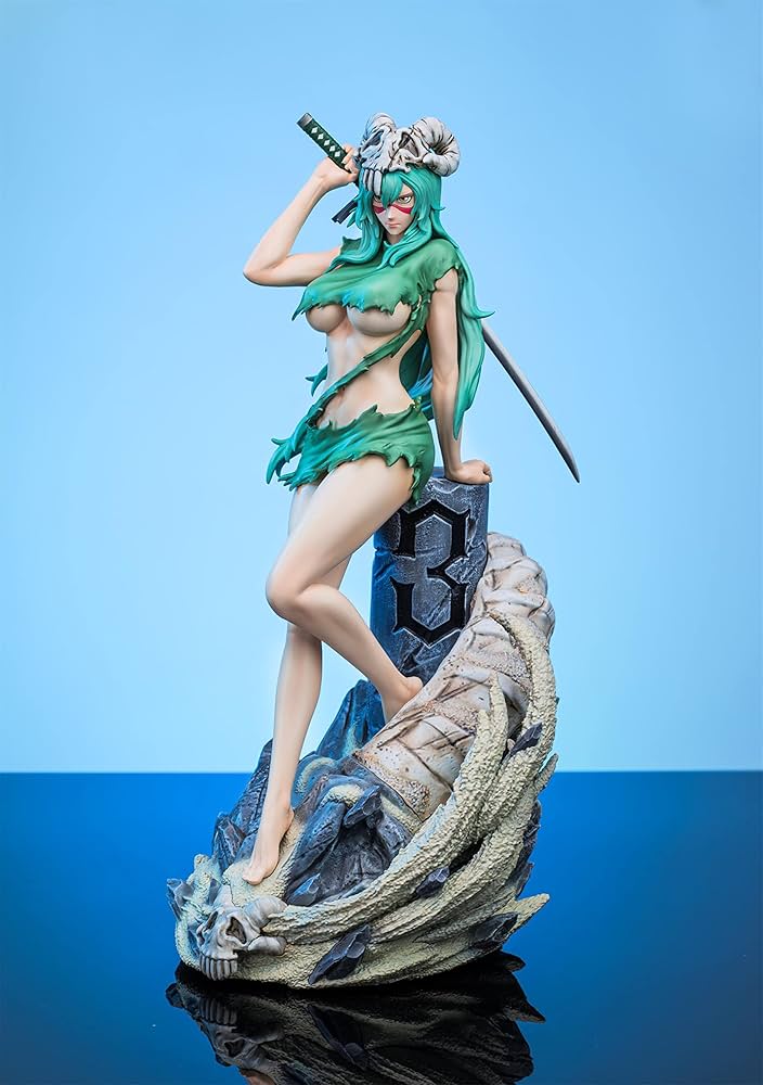 ブリーチ ネリエル.トゥ.オーデルシュヴァンク ガレージキッド