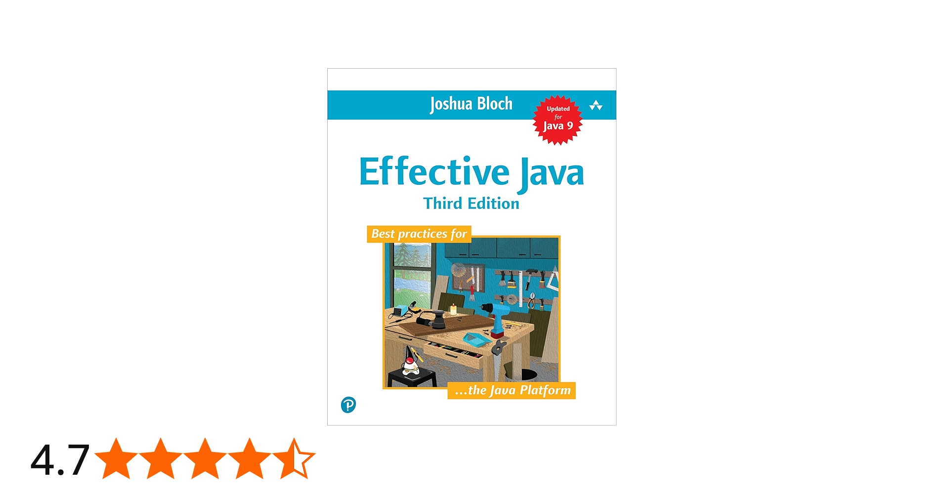 Amazon | Effective Java | Bloch, Joshua | Java
