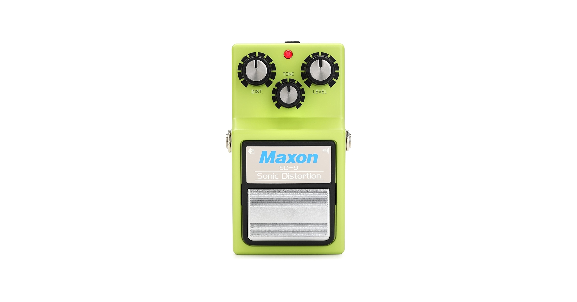 Amazon.com: Maxon 9-Series Sonic Distortion : Musical Instruments