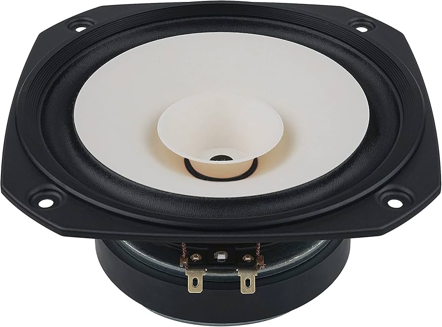 Amazon | Fostex 16cm フルレンジユニット FE166NV2 | FOSTEX