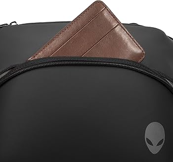 Amazon.com: Alienware 17-inch Laptop Horizon Travel Backpack