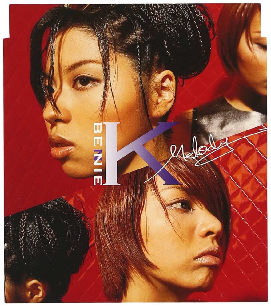 Amazon.co.jp: Melody: ミュージック