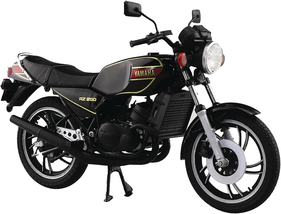 Amazon | 青島文化教材社(AOSHIMA) スカイネット 1/12 完成品バイク