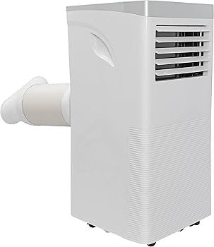 Amazon | 移動式エアコン SKJ-KY26A | 冷風機 リモコン付 スポット