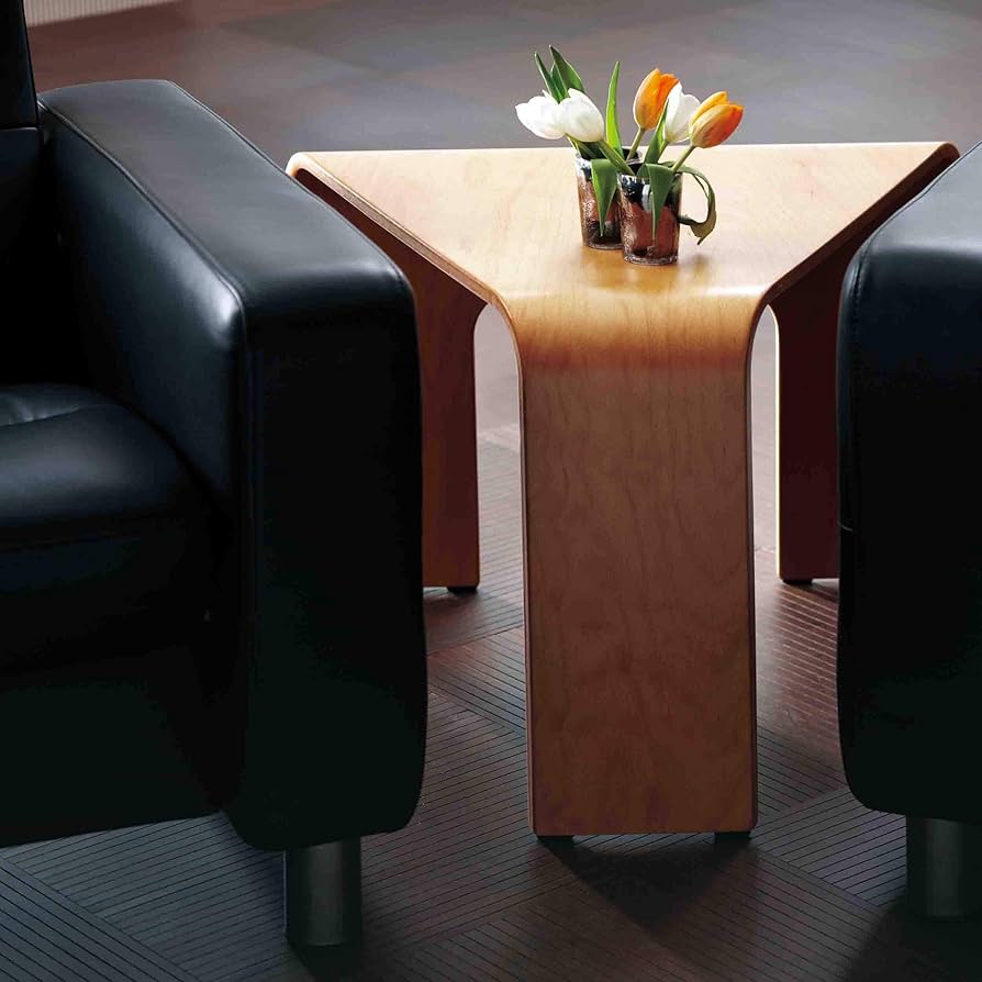 Amazon.com: EKORNES Stressless Corner Table Oak : Home & Kitchen