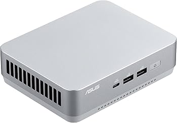 Amazon.com: ASUS NUC 14 Pro+ Full System Mini PC with Intel 14th