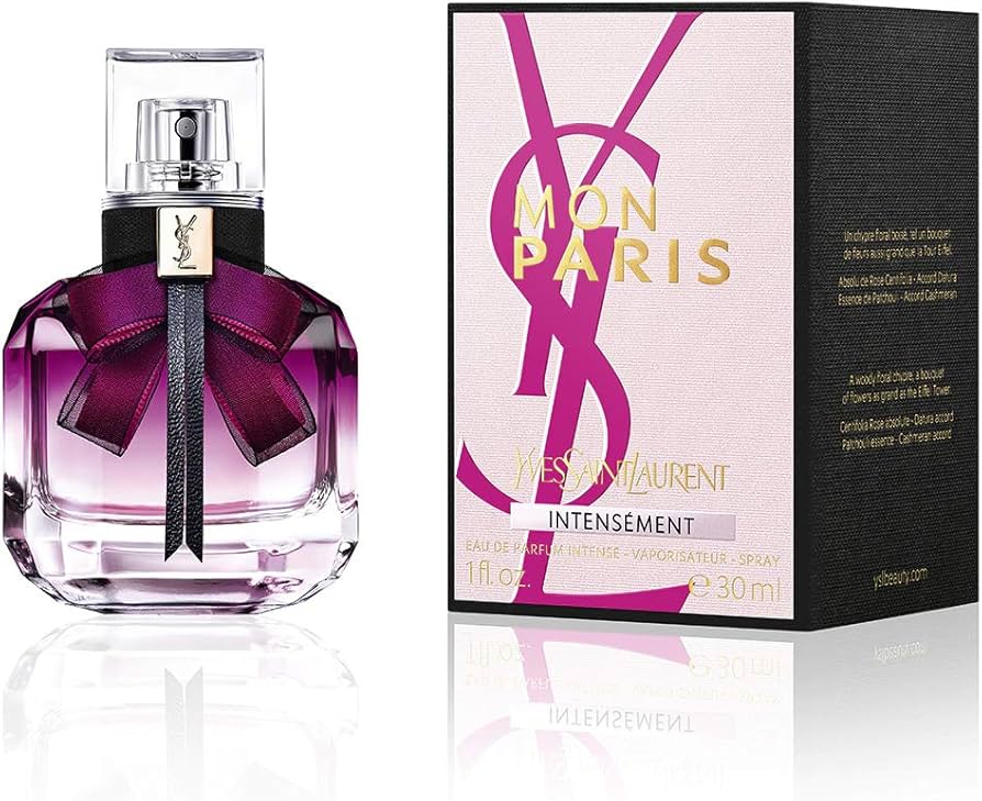 Amazon | イヴサンローラン モンパリ オーデパルファムEDP アンタンス