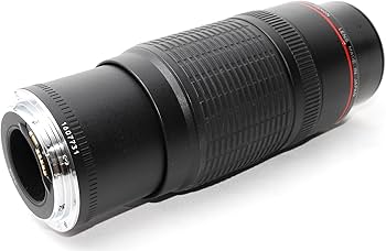 Amazon | Canon EF レンズ 100-300mm F5.6L | カメラ用交換レンズ 通販
