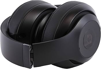 Amazon.com: beats Studio3 Wireless Headphones - Matte Black