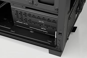 Amazon | Corsair PC電源ユニット RM1000x Shift PCIe5.0/ATX3.0対応