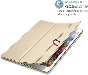 Amazon.com: ProCase Smart Case for iPad 9.7 Inch iPad 6th/5th