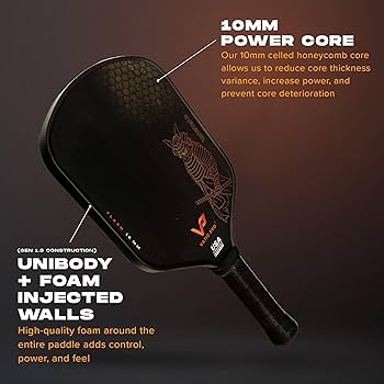 Amazon | Vatic Pro Saga Bloom 16mm - パドルカバー付き | Vatic Pro