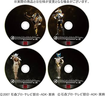 Amazon.co.jp: 仮面ライダー電王 超・CD-BOX: ミュージック