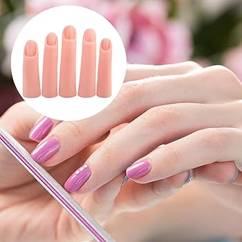 Amazon.co.jp: ネイル練習用指、ネイル練習用ハンド | ネイル練習用指