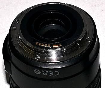 Amazon.com : Canon EF 28-135mm f/3.5-5.6 IS USM Zoom Lens for