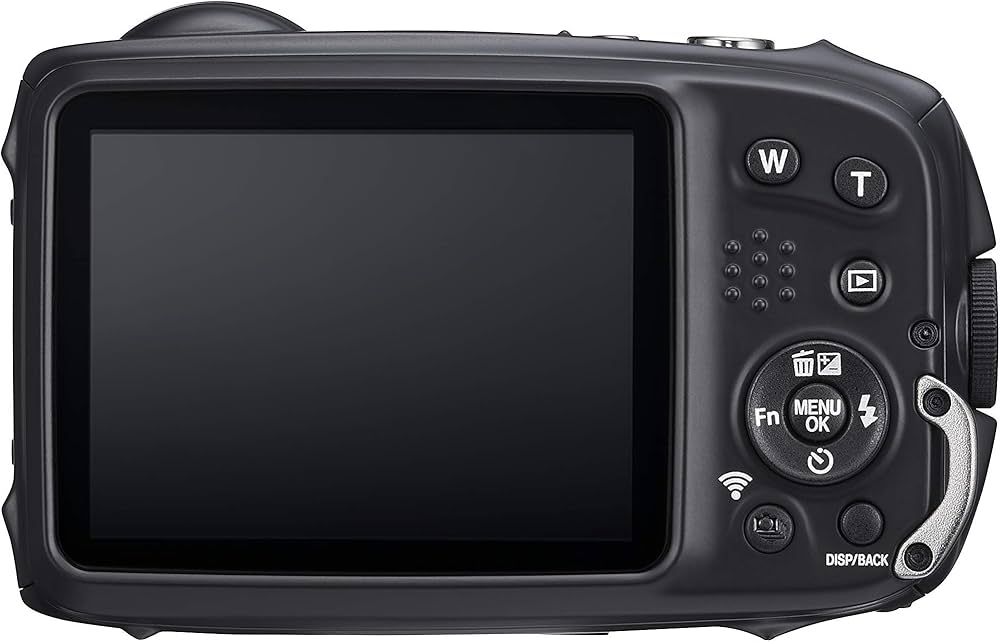 Fujifilm FinePix XP140 Fotocamera Digitale Impermeabile 25 m, CMOS
