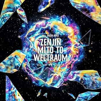 Amazon.co.jp: 【限定特典ステッカー(ライブ写真使用)付き】 Mrs