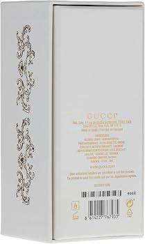 Amazon.com : Gucci Tears of Iris by Gucci Eau De Parfum Spray