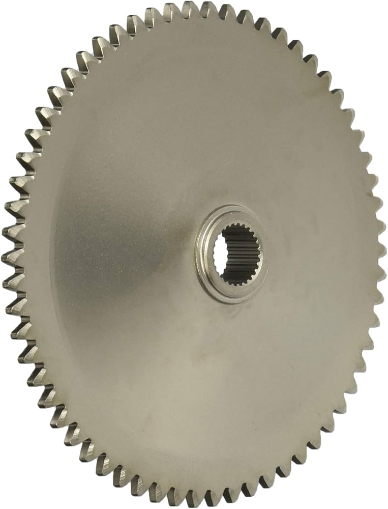 Amazon | Honda ( ホンダ純正 ) ディオ/SR/ZX純正ドライブフェイス