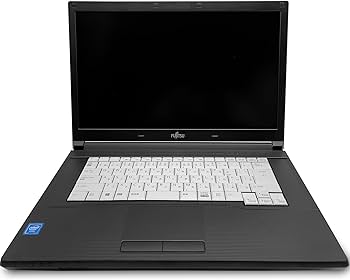 Amazon.co.jp: 【整備済み品】 富士通 ノートPC ノートパソコン