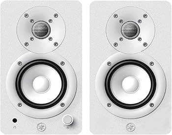 Amazon.co.jp: ヤマハ YAMAHA パワードスタジオモニタースピーカー