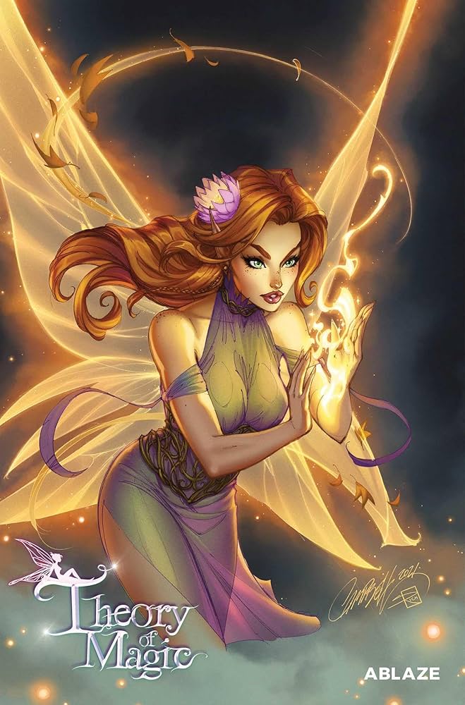 Amazon.com: JP ROTH'S THEORY OF MAGIC: 9781950912681: Roth, JP