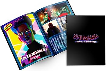 Amazon.com: 【Amazon.co.jp限定】スパイダーマン：アクロス・ザ